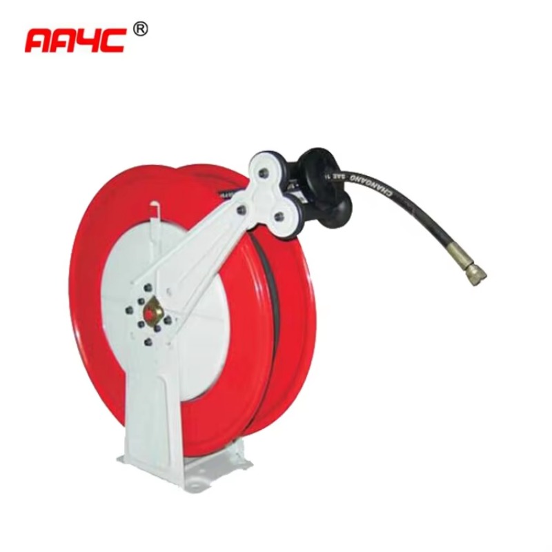 2025Double Hydraulic Oil Hose  - Reel Oil recensie en prijs