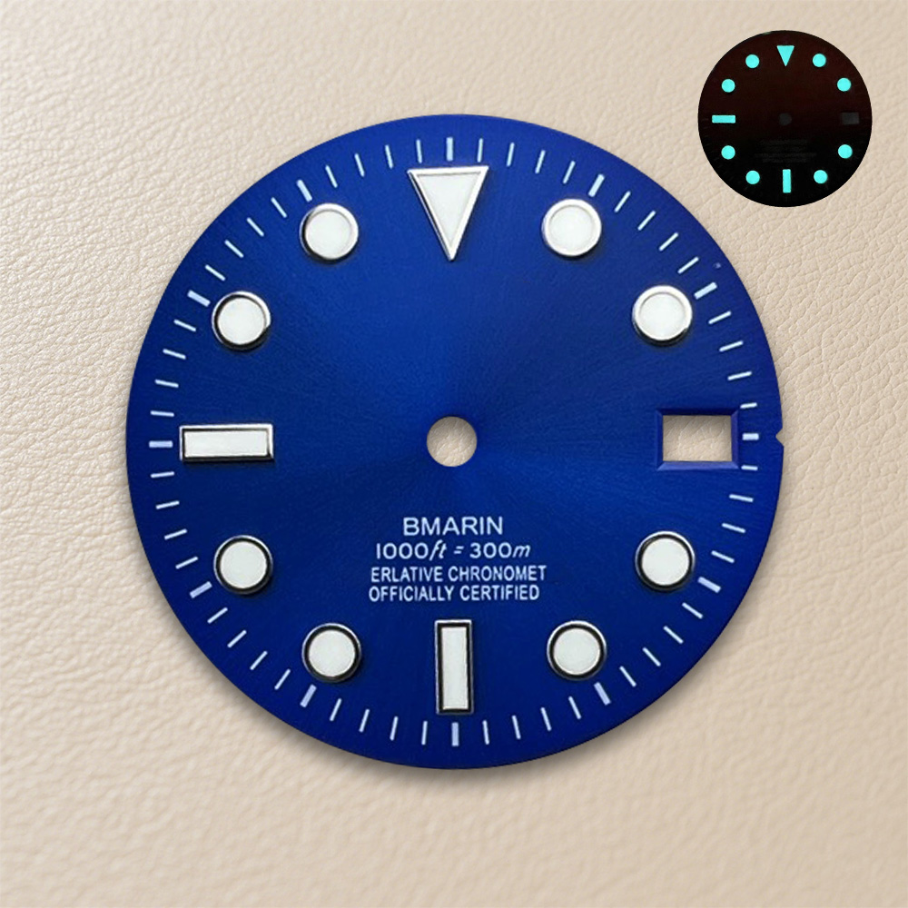 28.5mm S Logo SUB Gradient Dia - Reel Case recensie en prijs