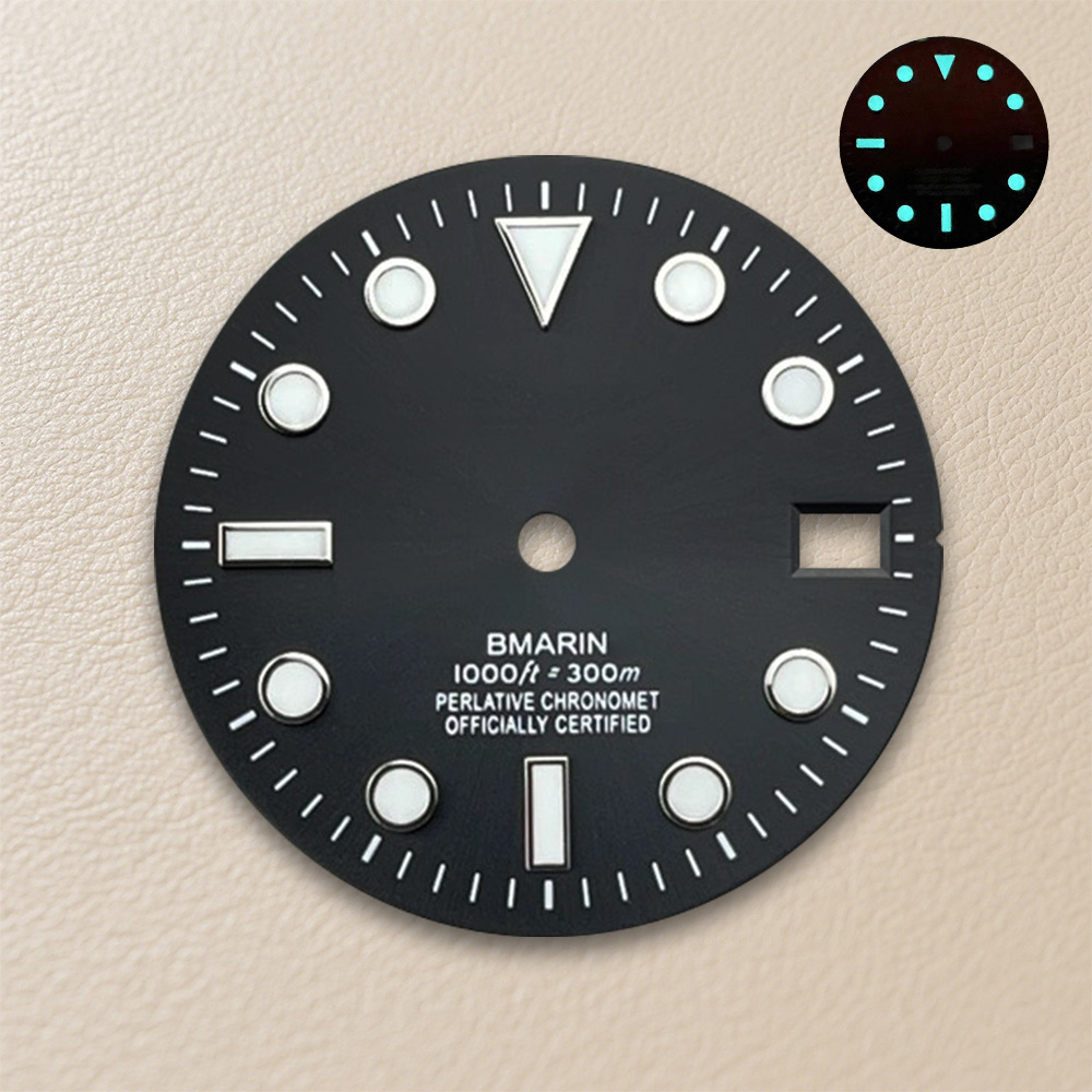 28.5mm S Logo SUB Gradient Dia - Reel Case recensie en prijs
