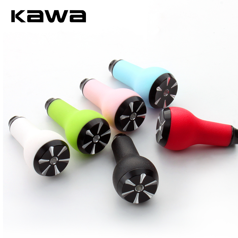 kawa 1pc Fishing Reel TPE Knob - Reel Drag Knob recensie en prijs