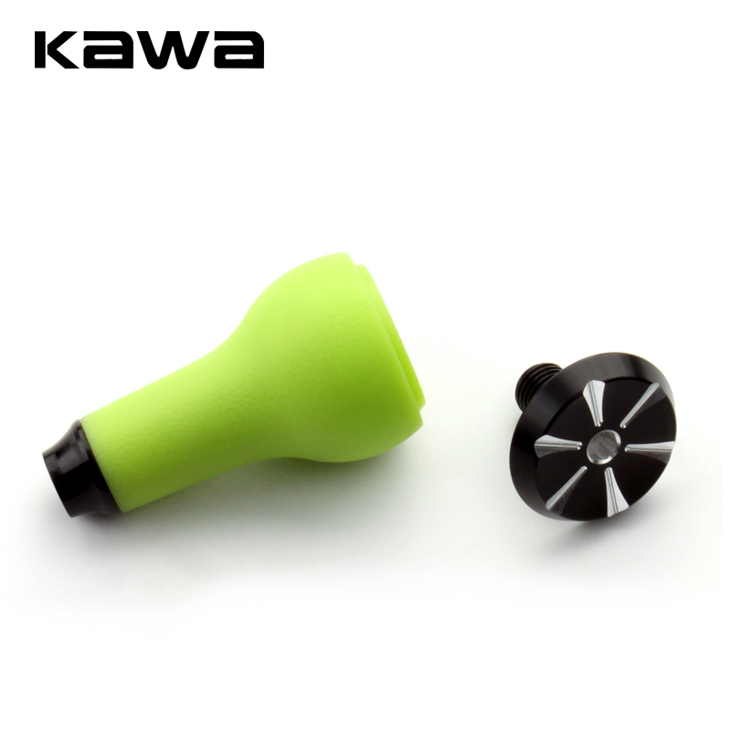 kawa 1pc Fishing Reel TPE Knob - Reel Drag Knob recensie en prijs