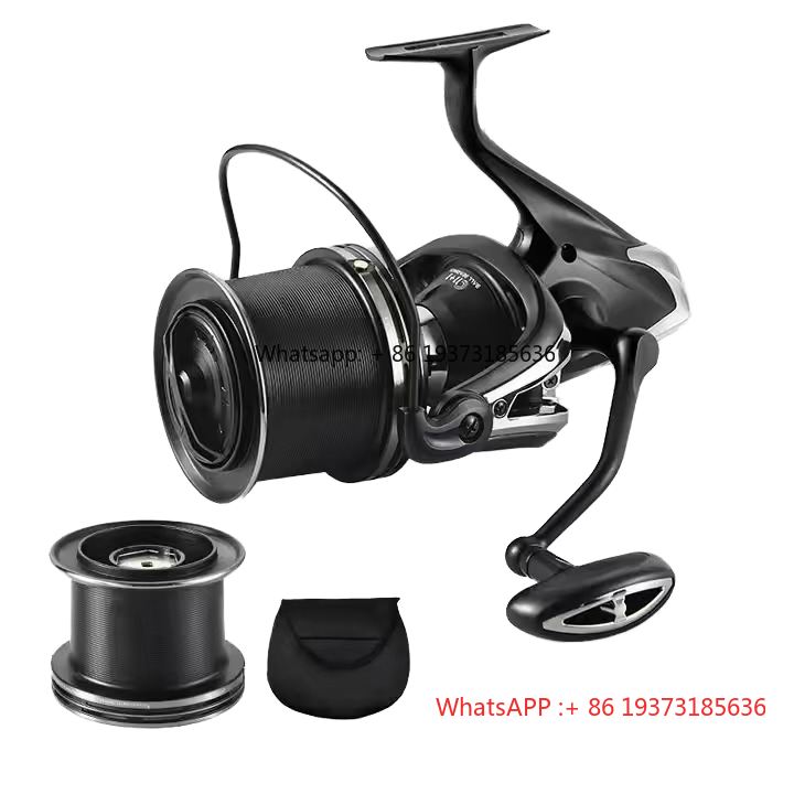 New Lightweight 10000 Series S - Reel Spare Spool recensie en prijs