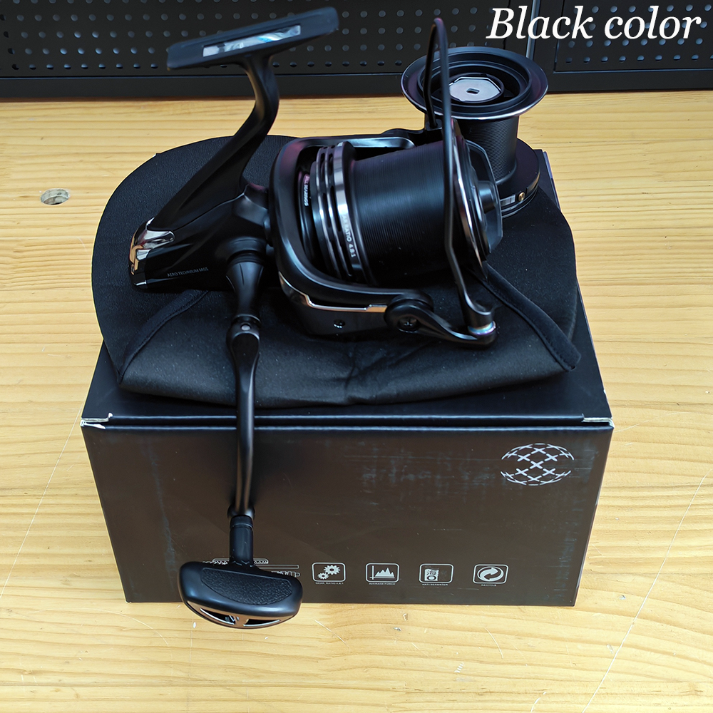 New Lightweight 10000 Series S - Reel Spare Spool recensie en prijs