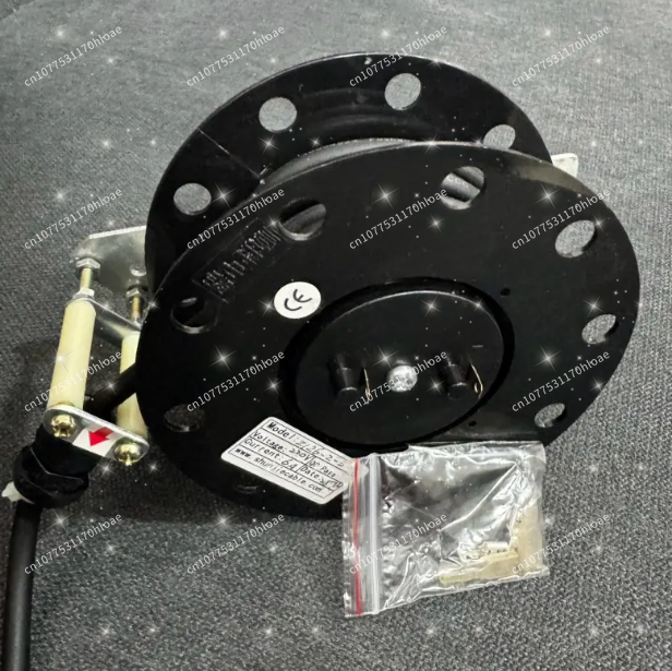 Wire reel automatic telescopic - Electric Reel recensie en prijs