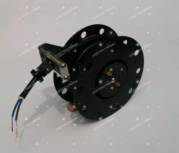 Wire reel automatic telescopic - Electric Reel recensie en prijs