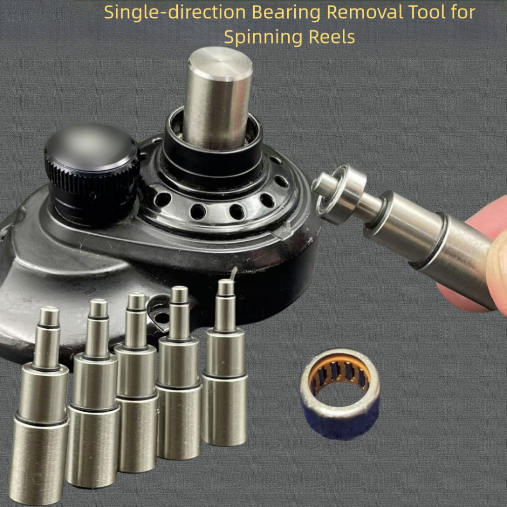 1Pcs Water Drop Fishing For Re - Conventional Reel recensie en prijs