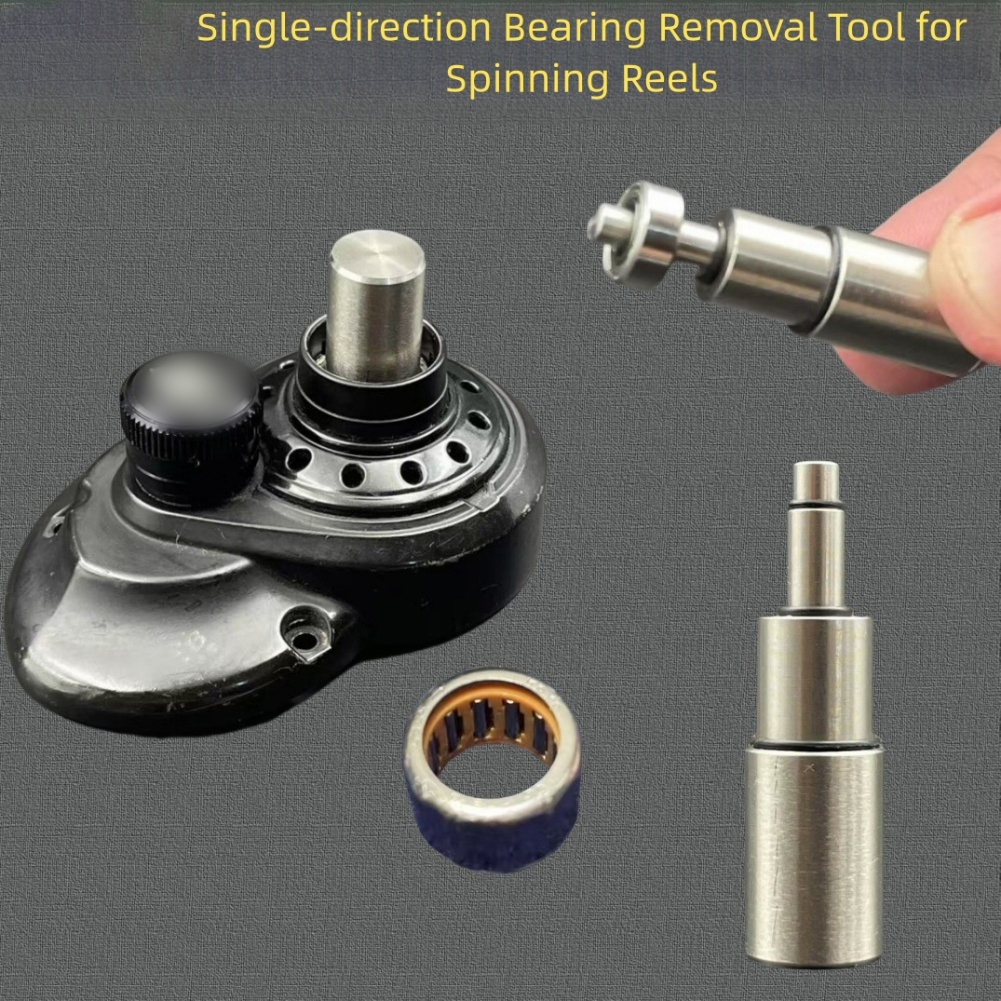 1Pcs Water Drop Fishing For Re - Conventional Reel recensie en prijs