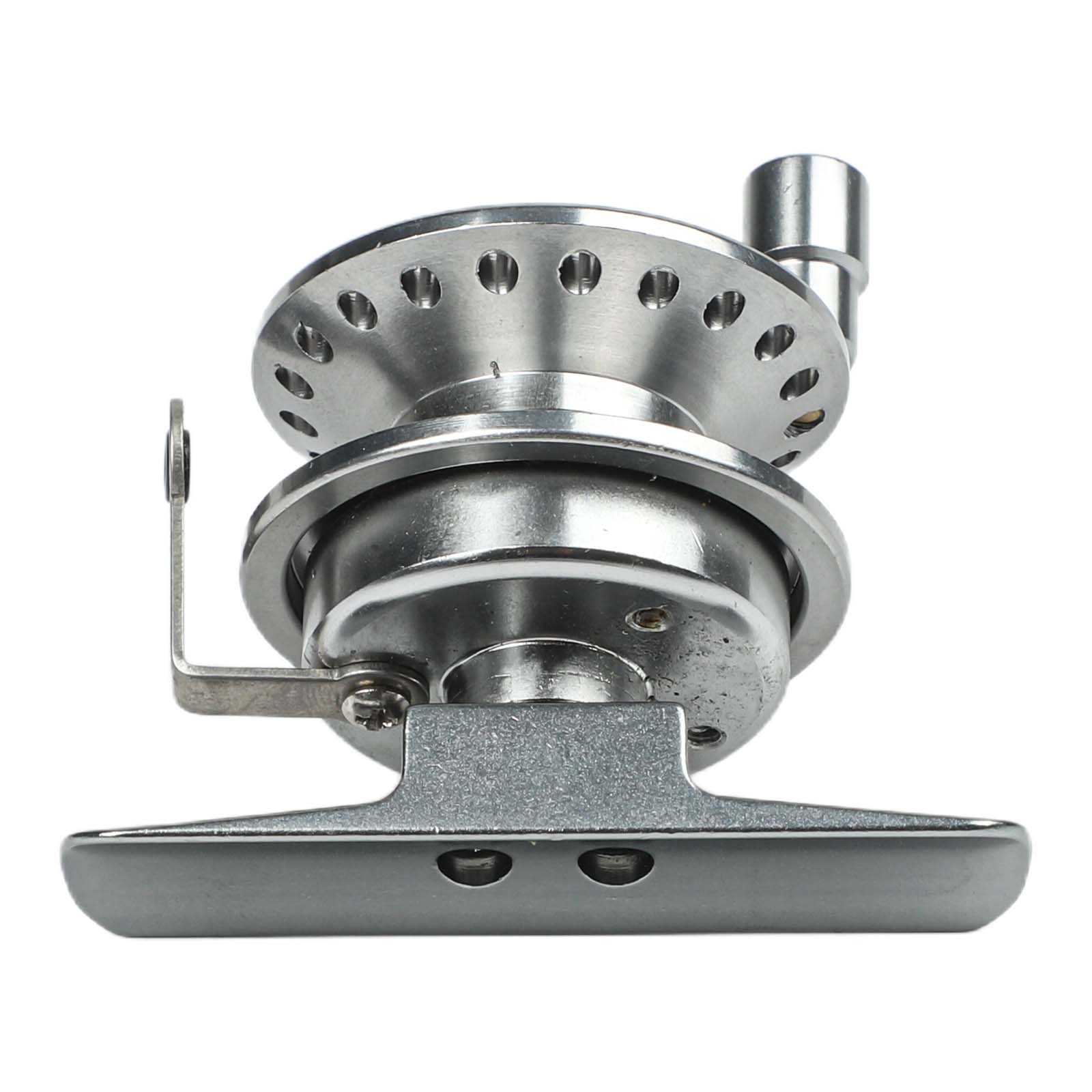Fishing Reel Ice Fishing Reel  - Ice Fishing Reel recensie en prijs
