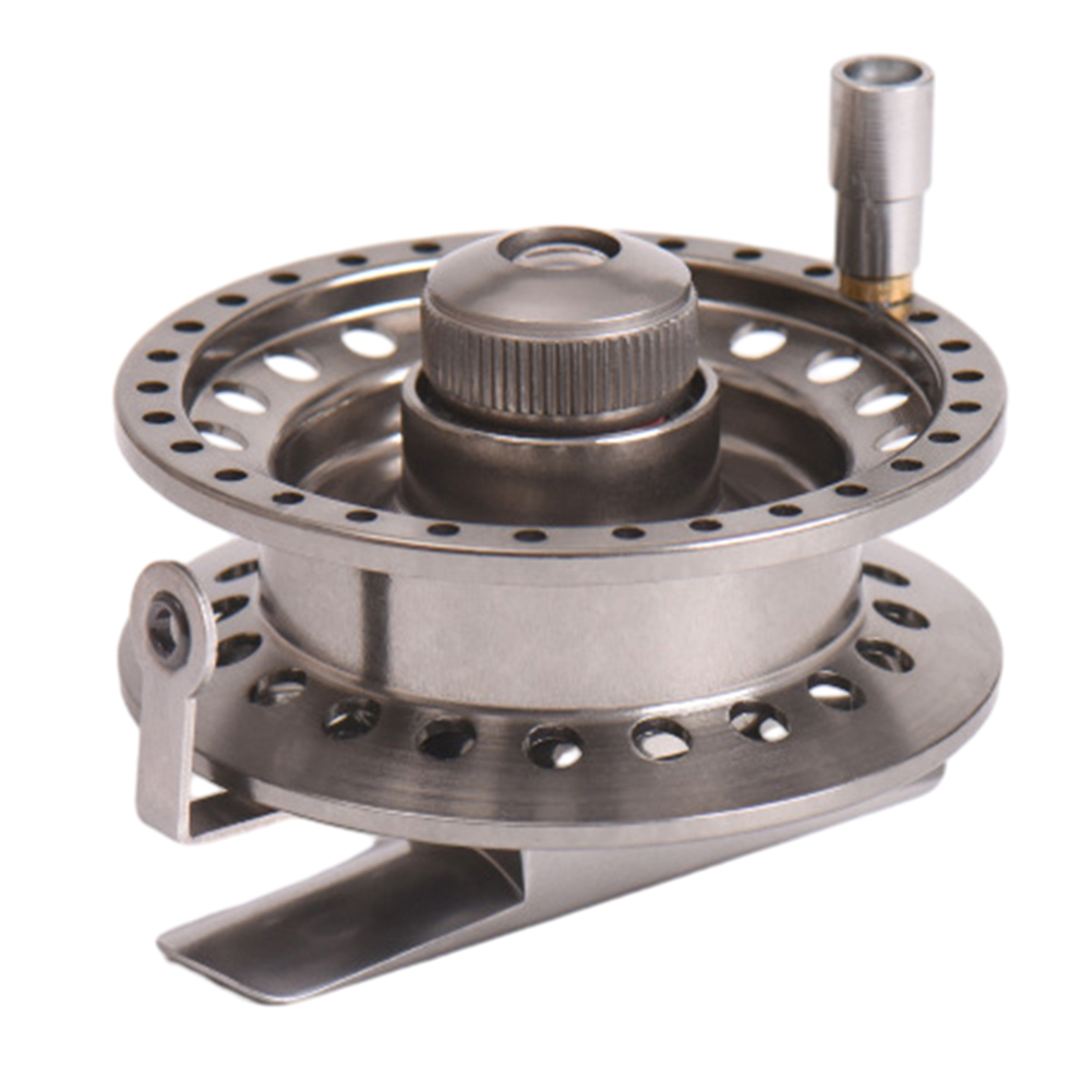 Fishing Reel Ice Fishing Reel  - Ice Fishing Reel recensie en prijs
