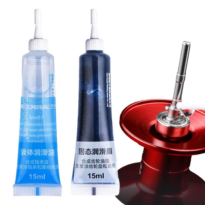 Fishing Reel Lubricant 15ml Re - Reel Lubricant recensie en prijs