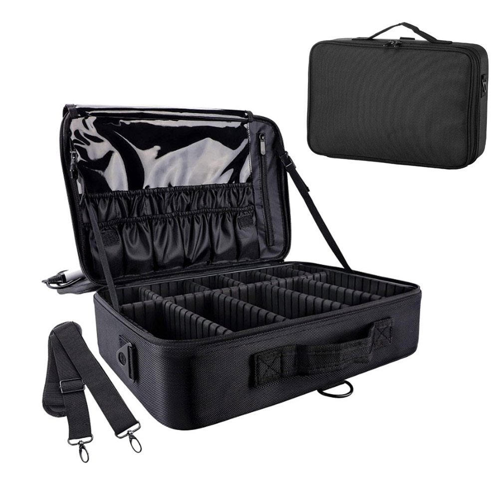 Large Fishing Tackle Bag Fishi - Reel Cover recensie en prijs