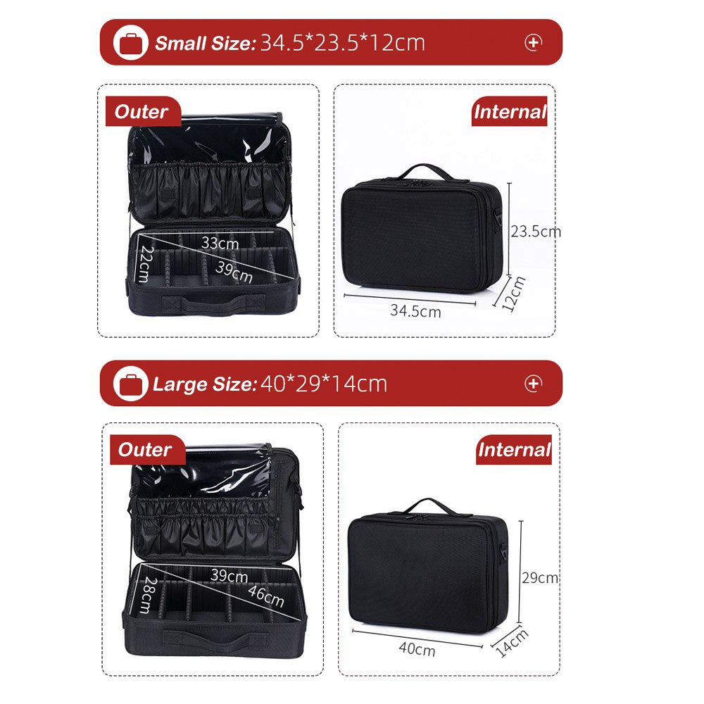 Large Fishing Tackle Bag Fishi - Reel Cover recensie en prijs