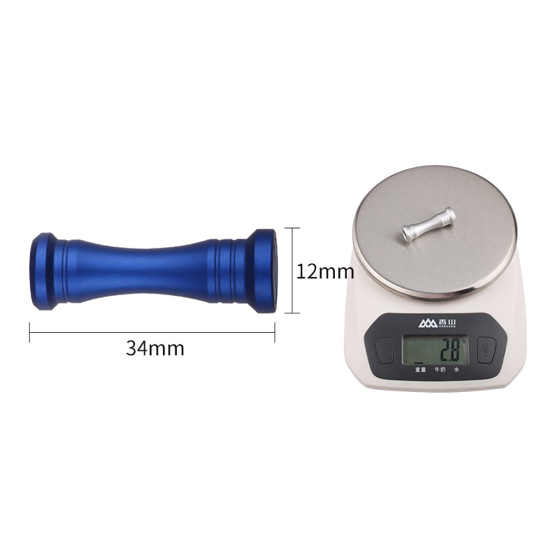 Ruke casting reel handle knob  - Reel Drag Knob recensie en prijs