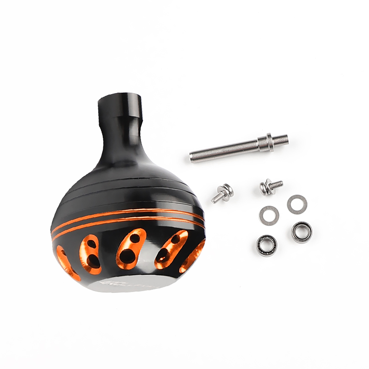 ROLLFISH 1PC Fishing Reel Hand - Reel Handle recensie en prijs