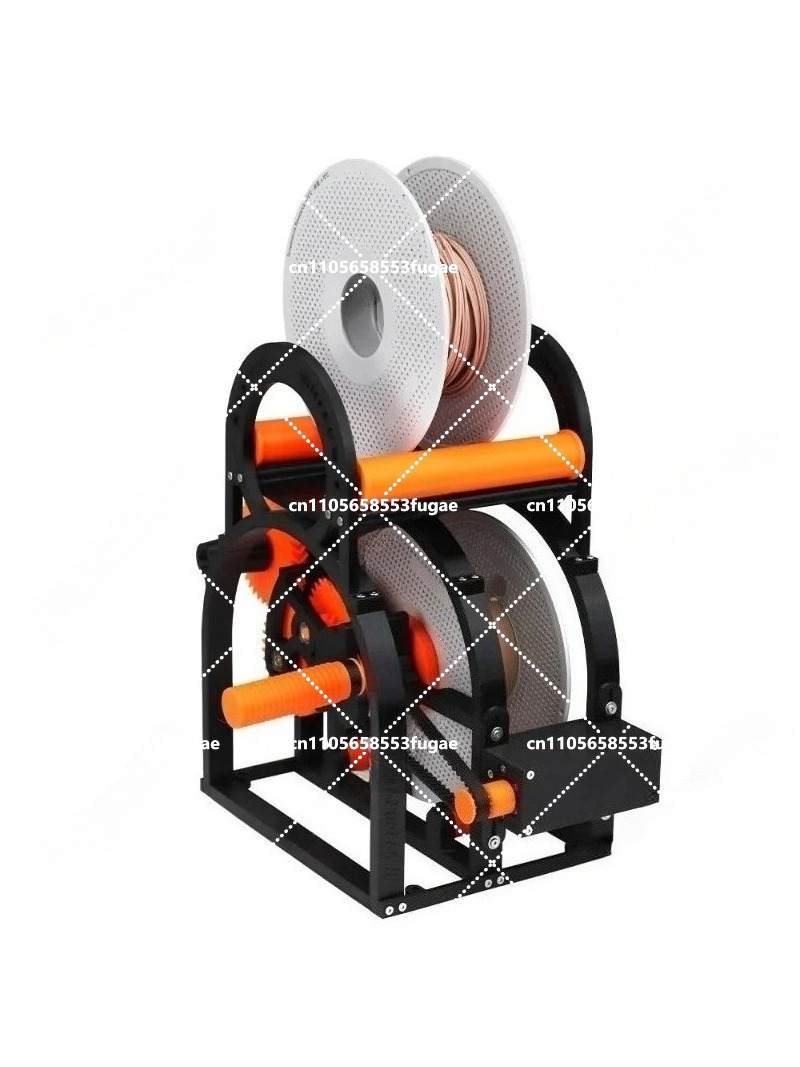 3D Printing Supplies Winding M - Electric Reel recensie en prijs