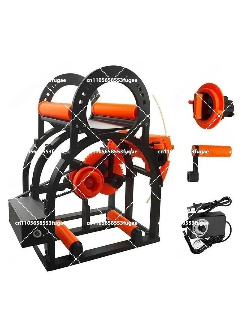 3D Printing Supplies Winding M - Electric Reel recensie en prijs