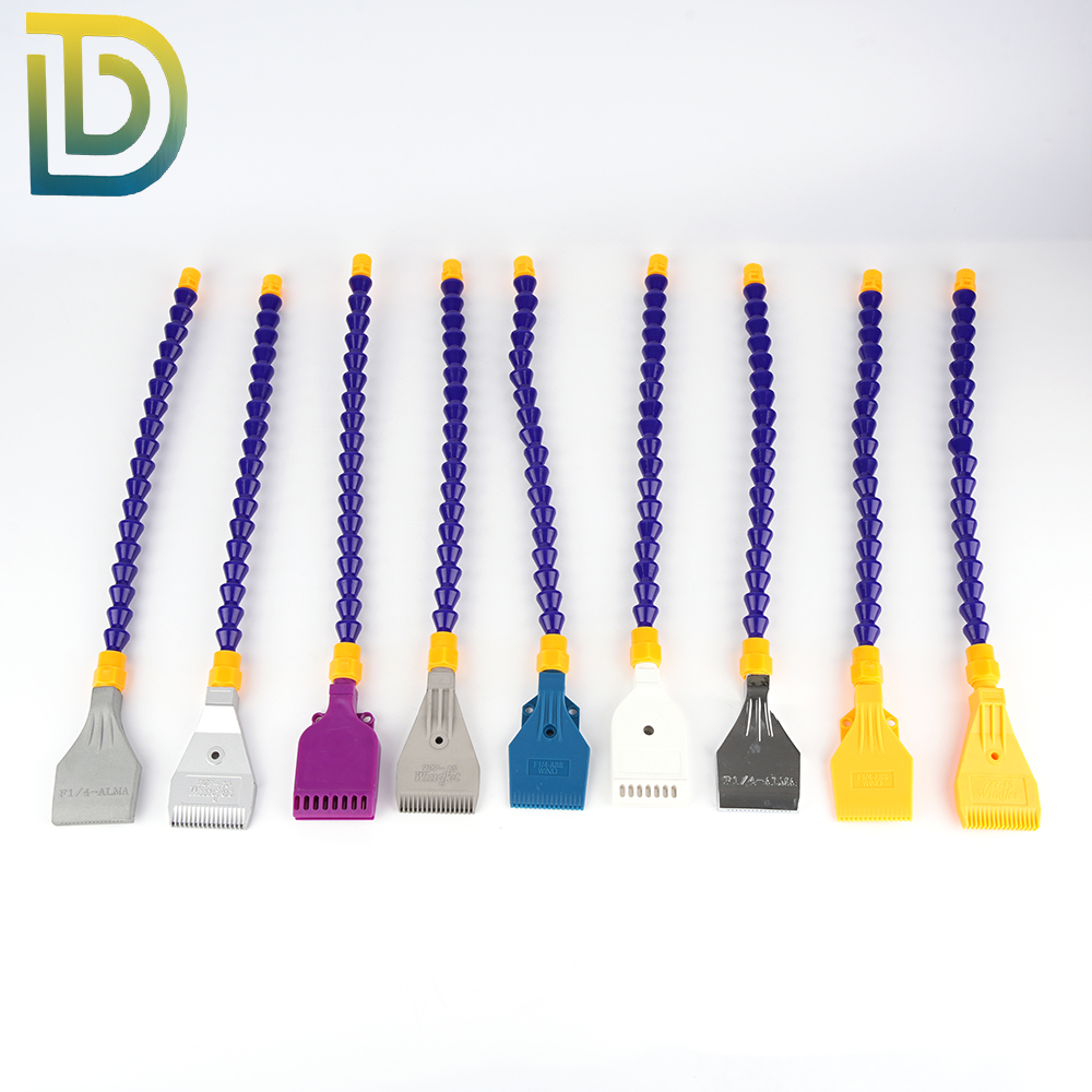 14 Types Flexible Coolant Hose - Reel Oil recensie en prijs