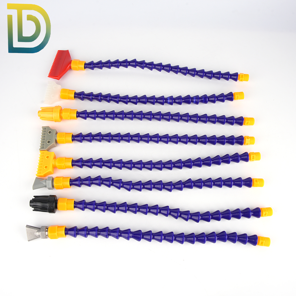 14 Types Flexible Coolant Hose - Reel Oil recensie en prijs