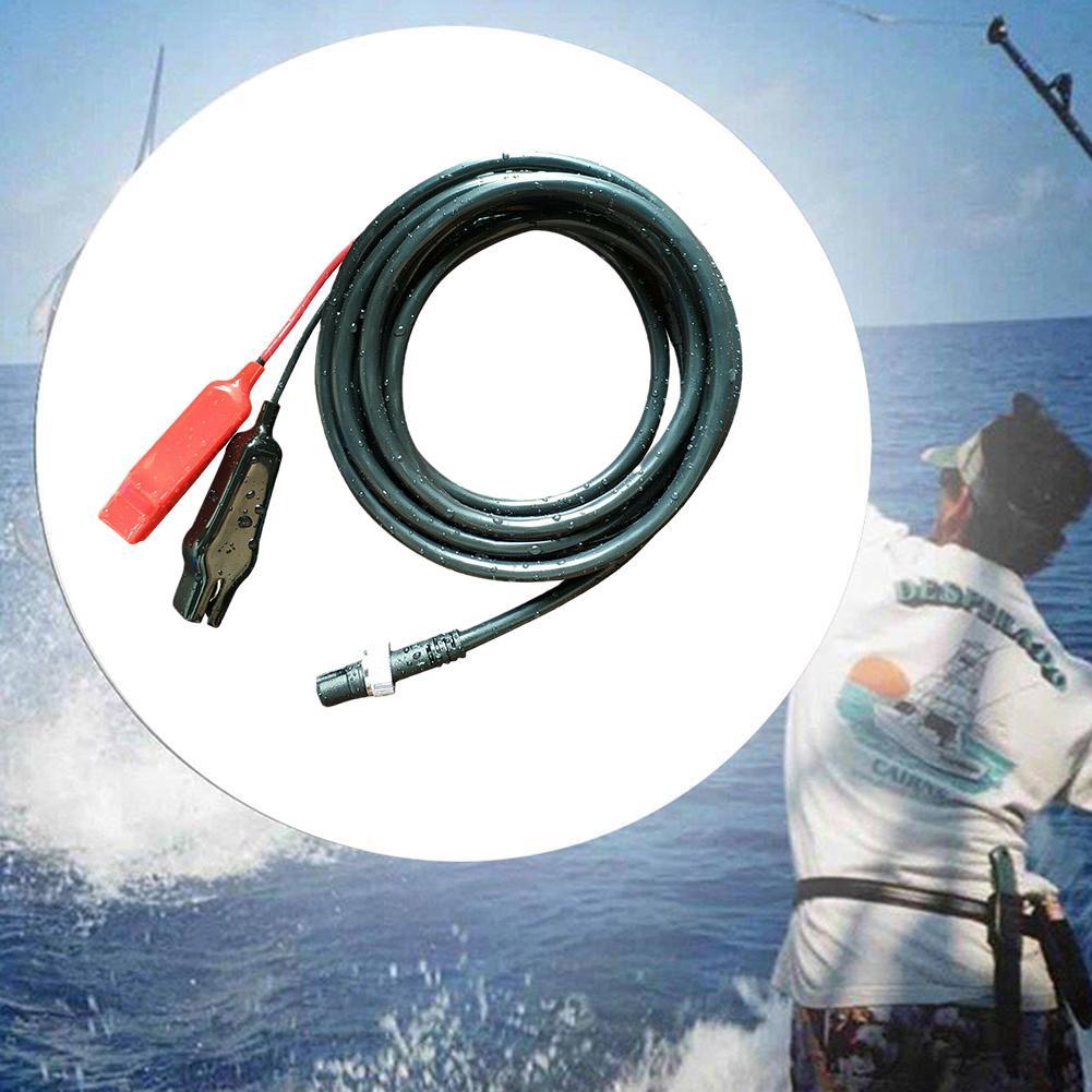 1 PCS Power Cord Power Cable B - Electric Reel recensie en prijs