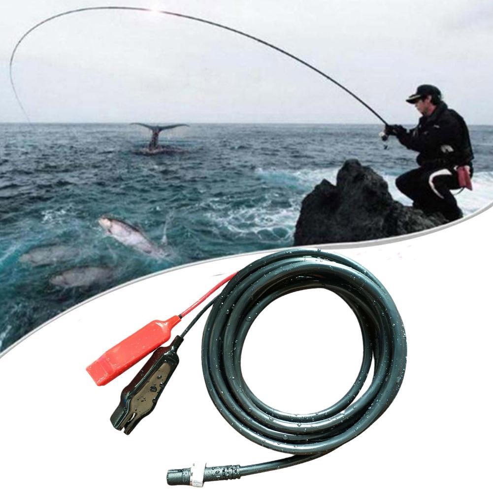 1 PCS Power Cord Power Cable B - Electric Reel recensie en prijs