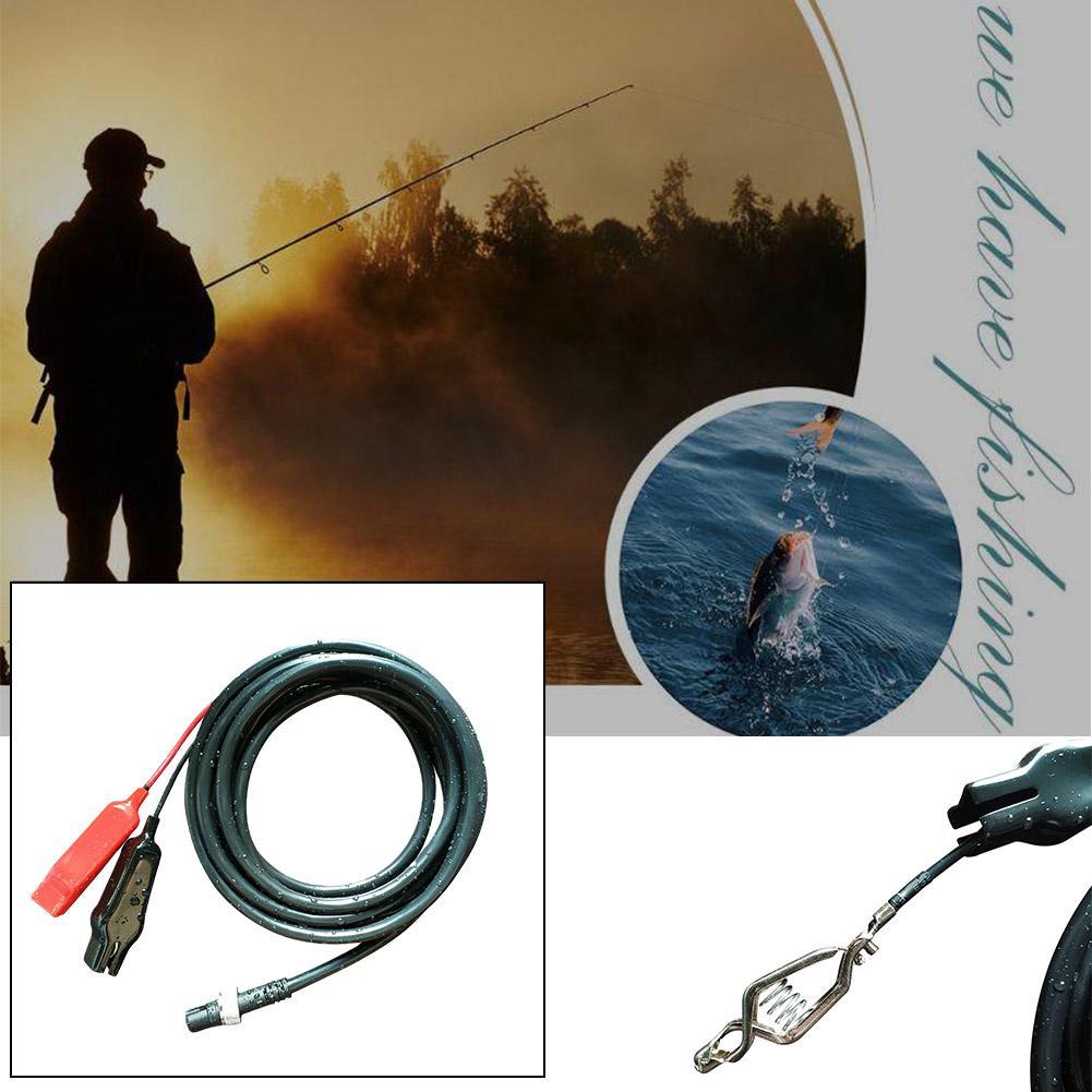 1 PCS Power Cord Power Cable B - Electric Reel recensie en prijs