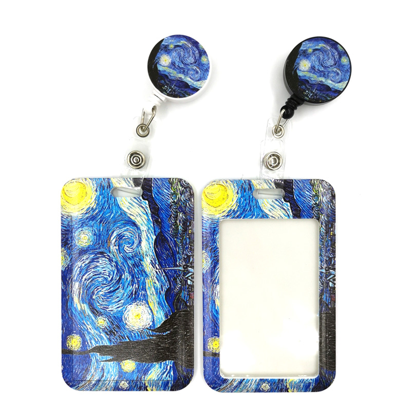 Art Van gogh Oil Painting Star - Reel Oil recensie en prijs