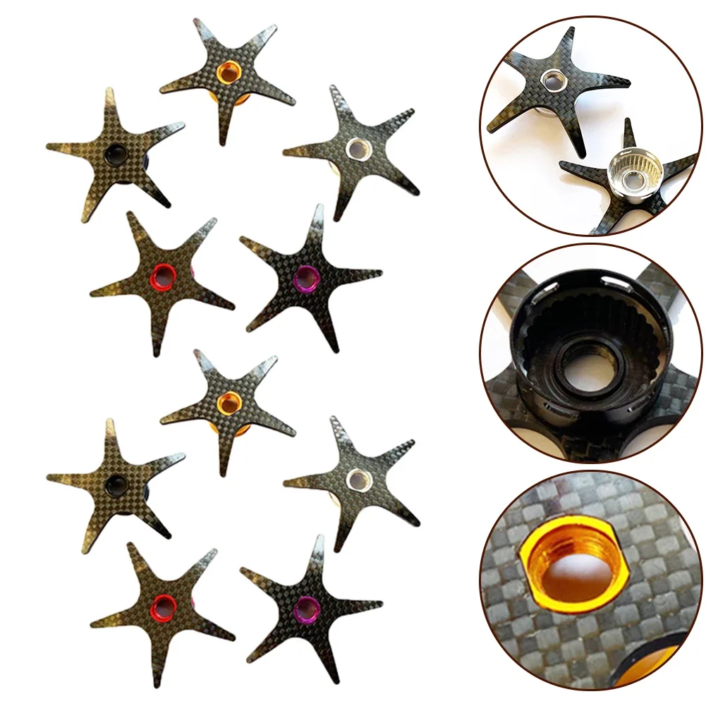Modification For Abu B3B4P3P4  - Reel Drag Knob recensie en prijs