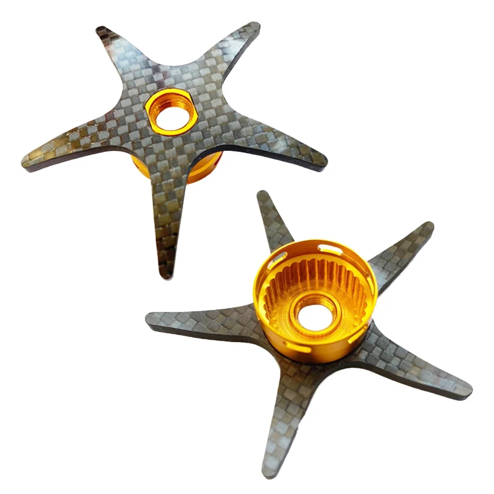 Modification For Abu B3B4P3P4  - Reel Drag Knob recensie en prijs