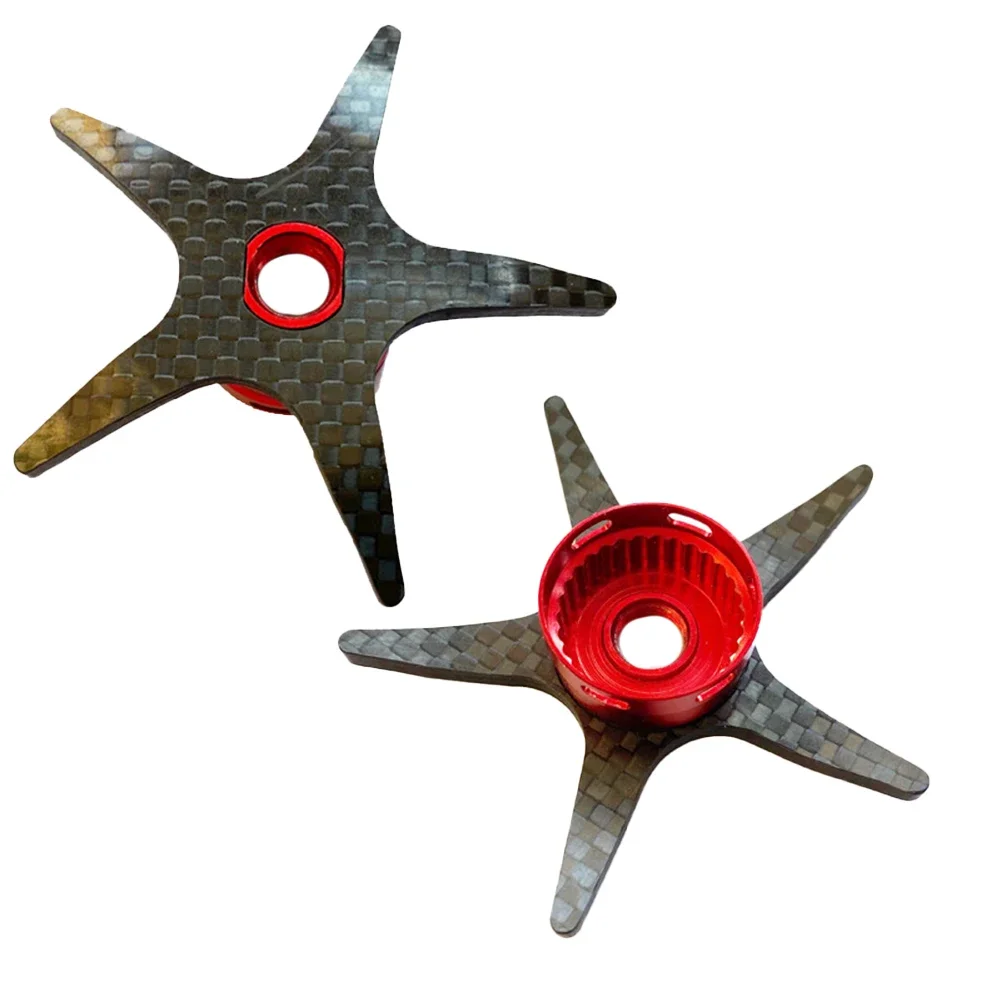 Modification For Abu B3B4P3P4  - Reel Drag Knob recensie en prijs