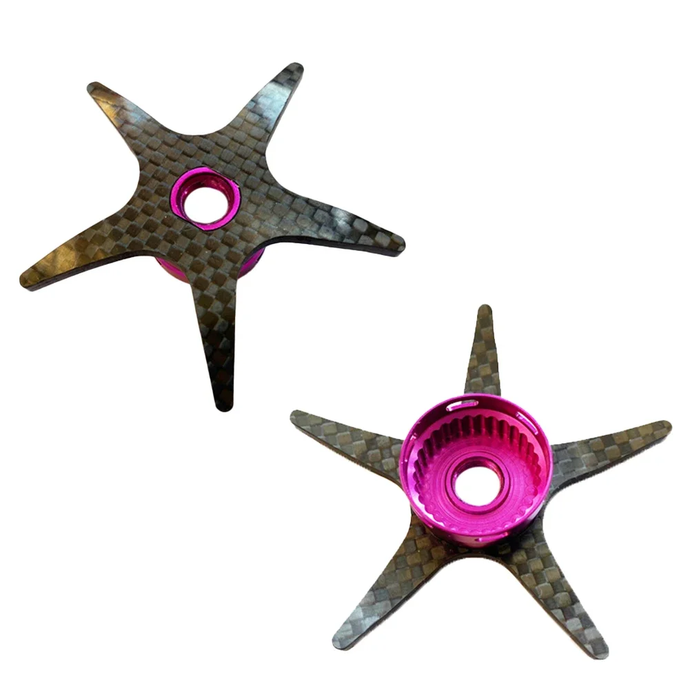 Modification For Abu B3B4P3P4  - Reel Drag Knob recensie en prijs