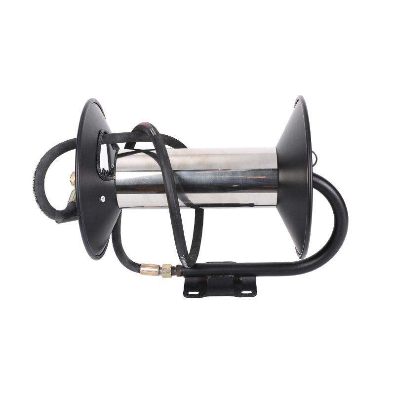 Manual Hose Reel 30m Lubricant - Reel Lubricant recensie en prijs