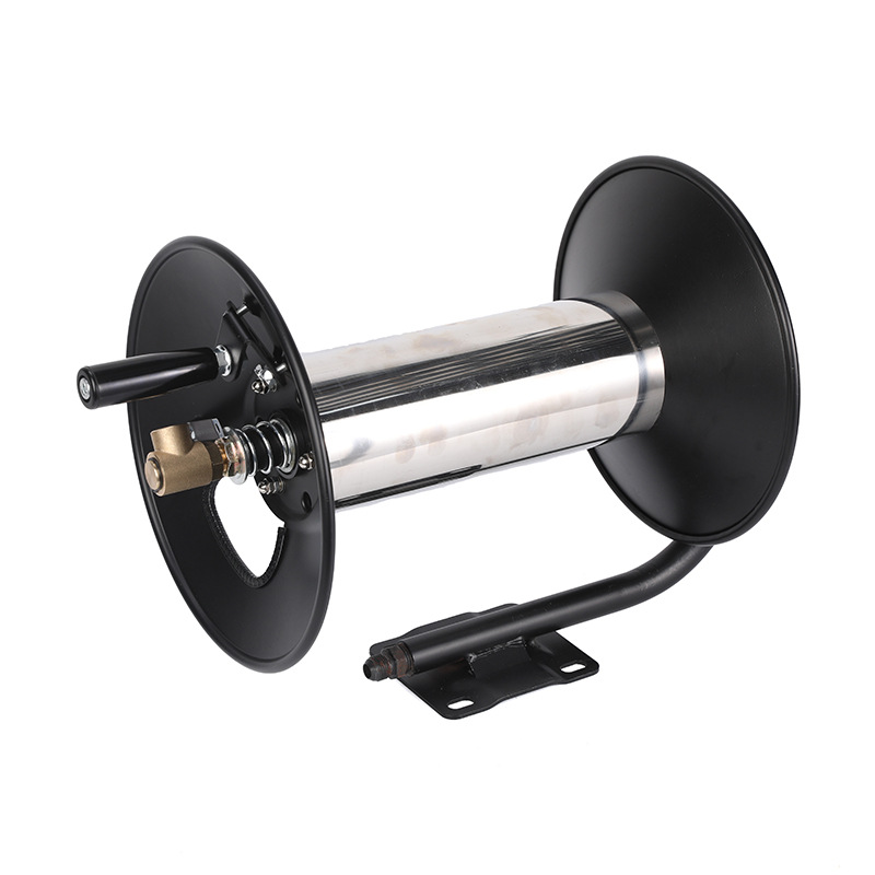 Manual Hose Reel 30m Lubricant - Reel Lubricant recensie en prijs