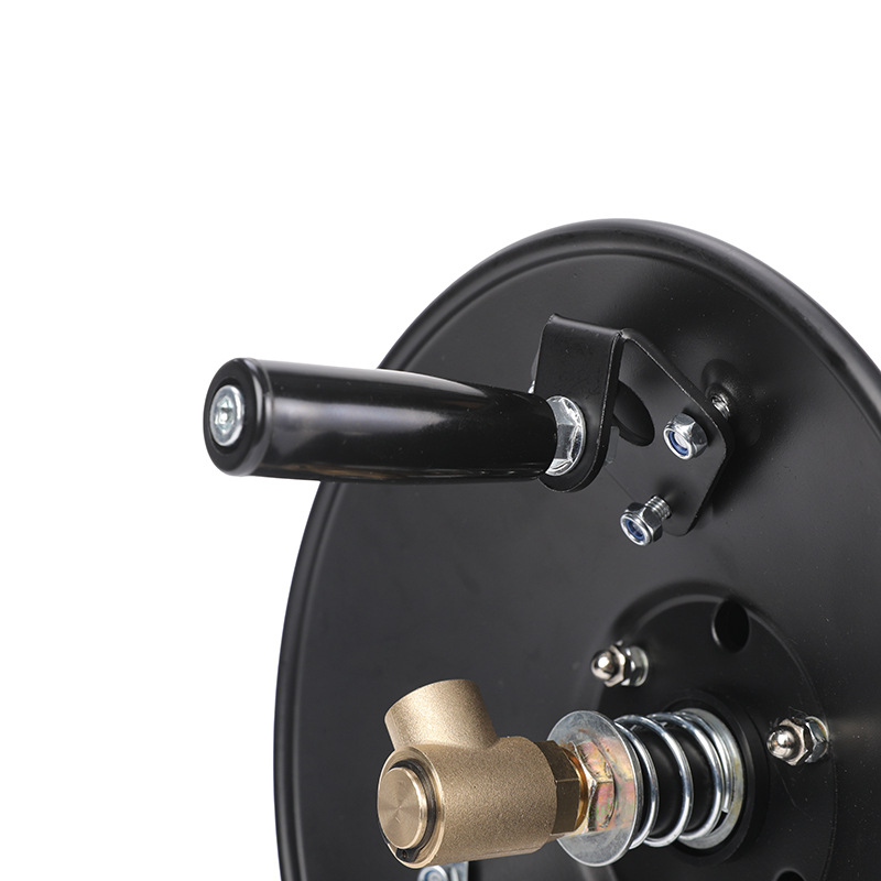 Manual Hose Reel 30m Lubricant - Reel Lubricant recensie en prijs