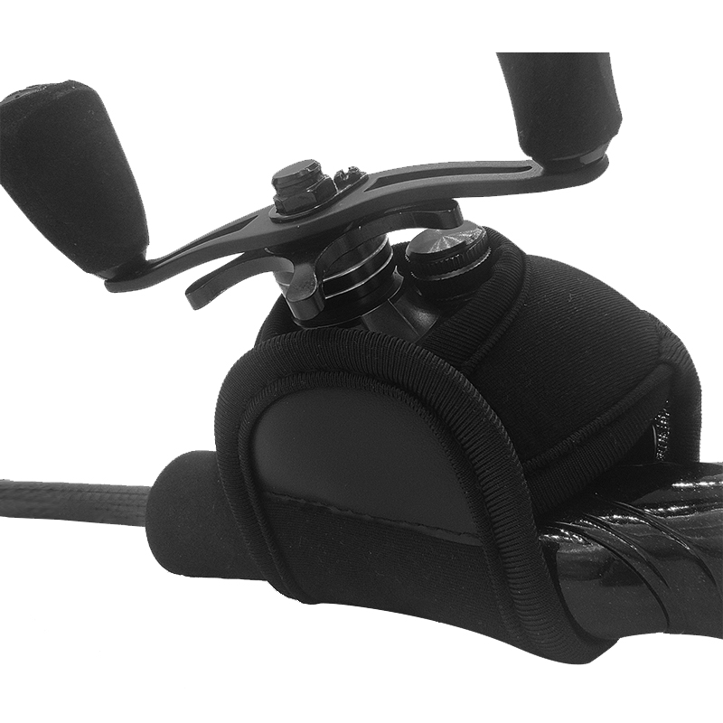 1pc Fishing Reel Bag Baitcasti - Spincast Reel recensie en prijs