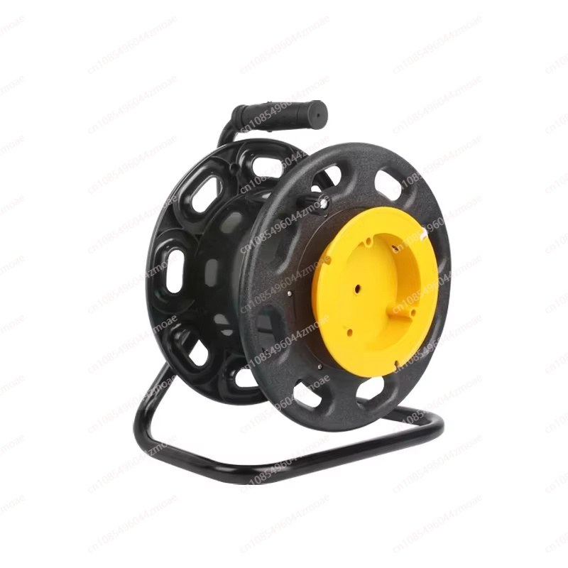 Plastic Fiber Optic Cable Reel - Reel Handle recensie en prijs