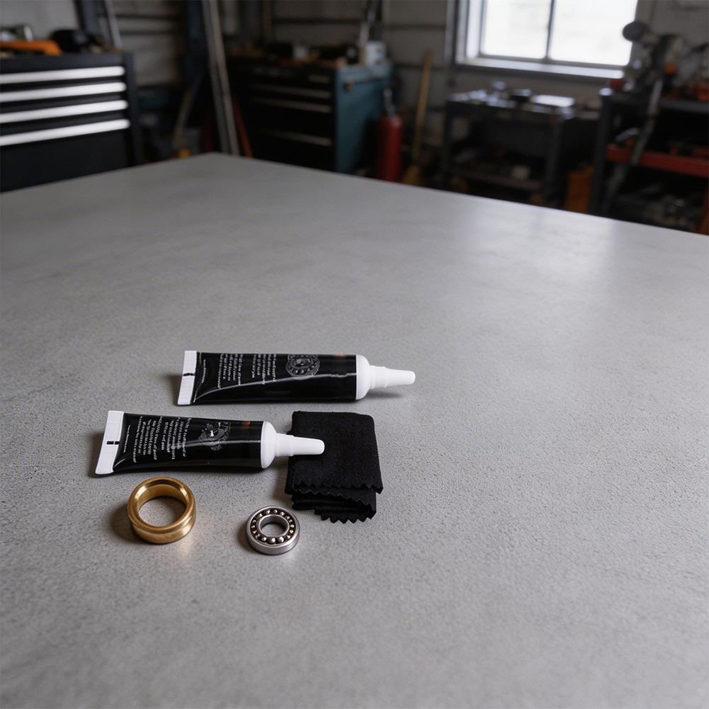 Professional Fishing Lubricant - Reel Lubricant recensie en prijs