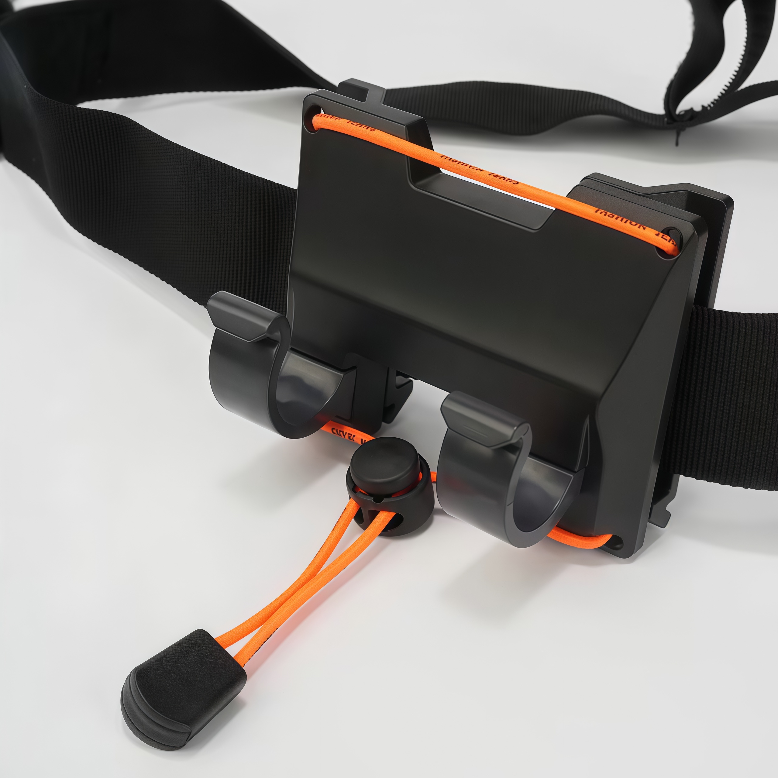 DEUKIO Outdoor Belt Clip Rod H - Spinning Reel recensie en prijs