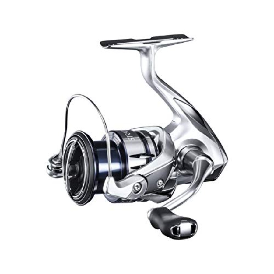 Stradic FL Spinning Fishing Re - Surf Reel recensie en prijs