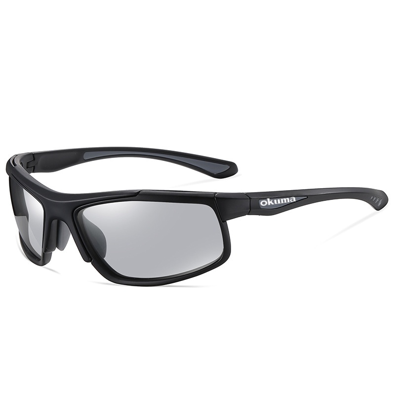 Okuma New Fashion Polarized UV - Surf Reel recensie en prijs