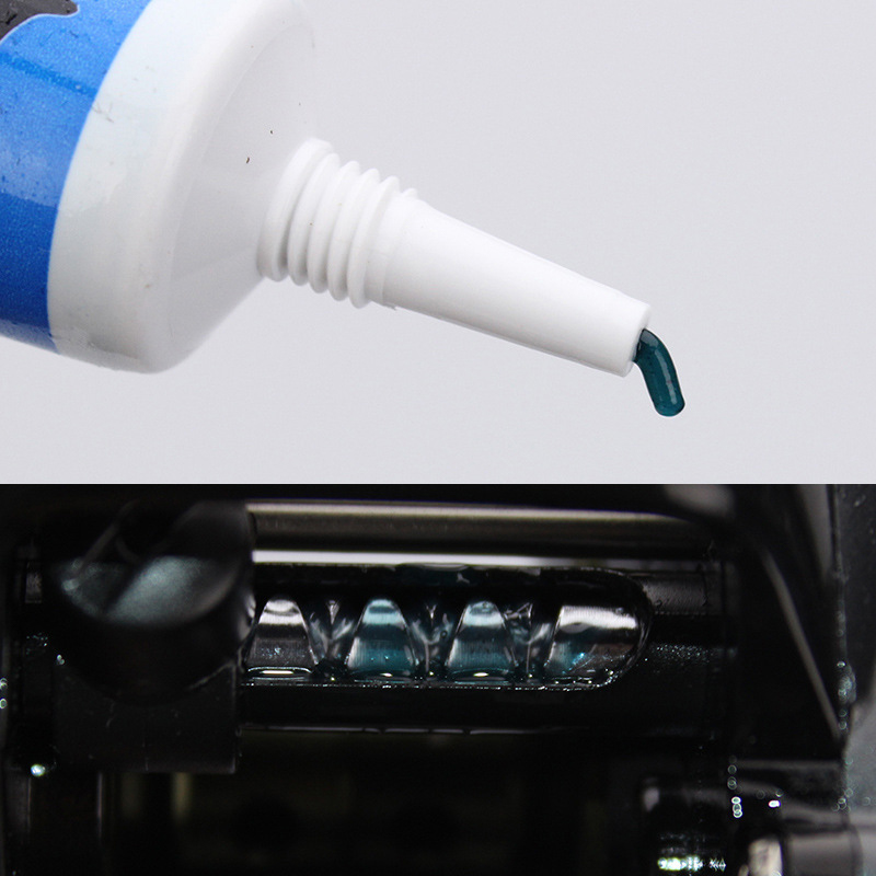 2PCS Fishing Reel Lubricant Oi - Reel Grease recensie en prijs