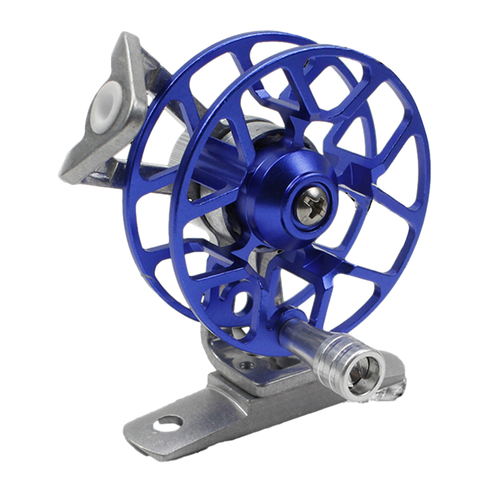Fishing Wheel Fly Fishing Whee - Ice Fishing Reel recensie en prijs