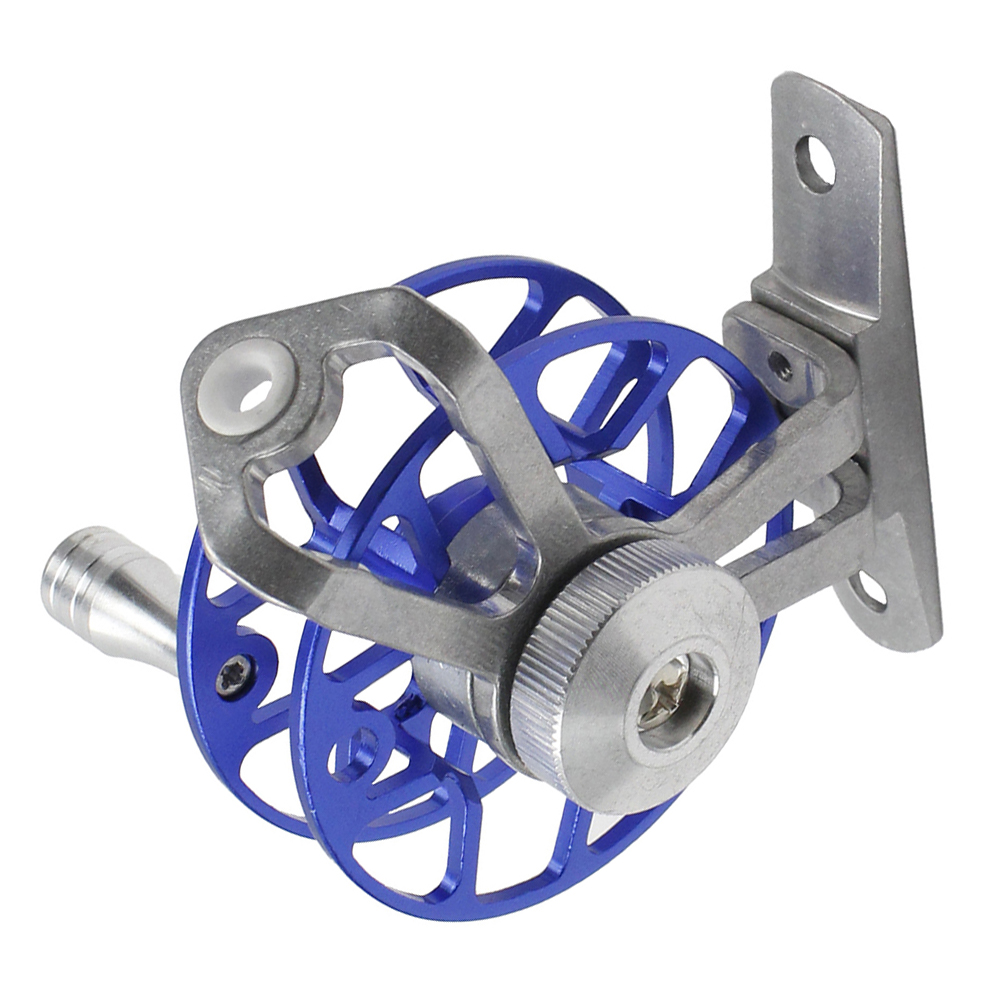 Fishing Wheel Fly Fishing Whee - Ice Fishing Reel recensie en prijs