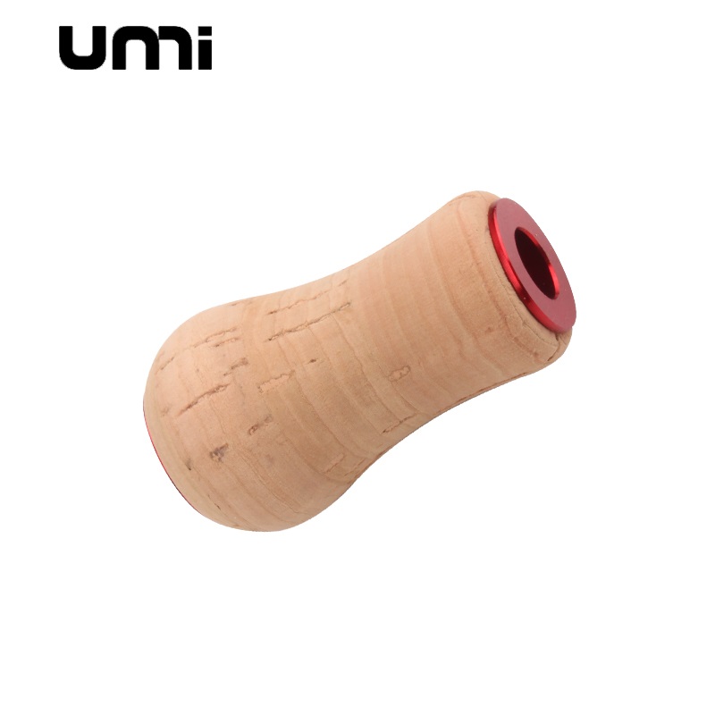 Umi 1pc Fishing Reel Knob Cork - Reel Spare Spool recensie en prijs