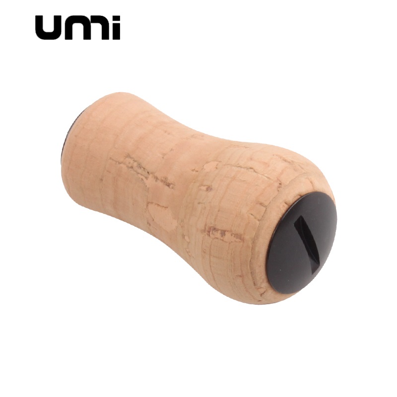Umi 1pc Fishing Reel Knob Cork - Reel Spare Spool recensie en prijs