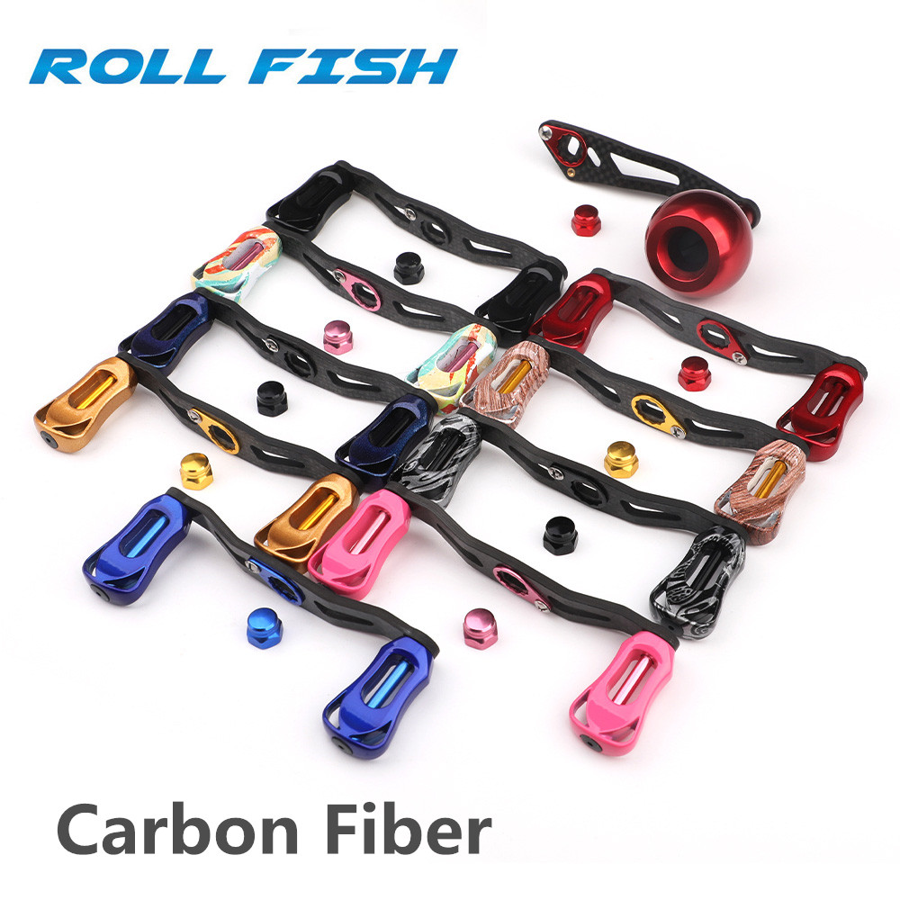 ROLLFISH Fishing Reel Handle R - Fly Reel recensie en prijs