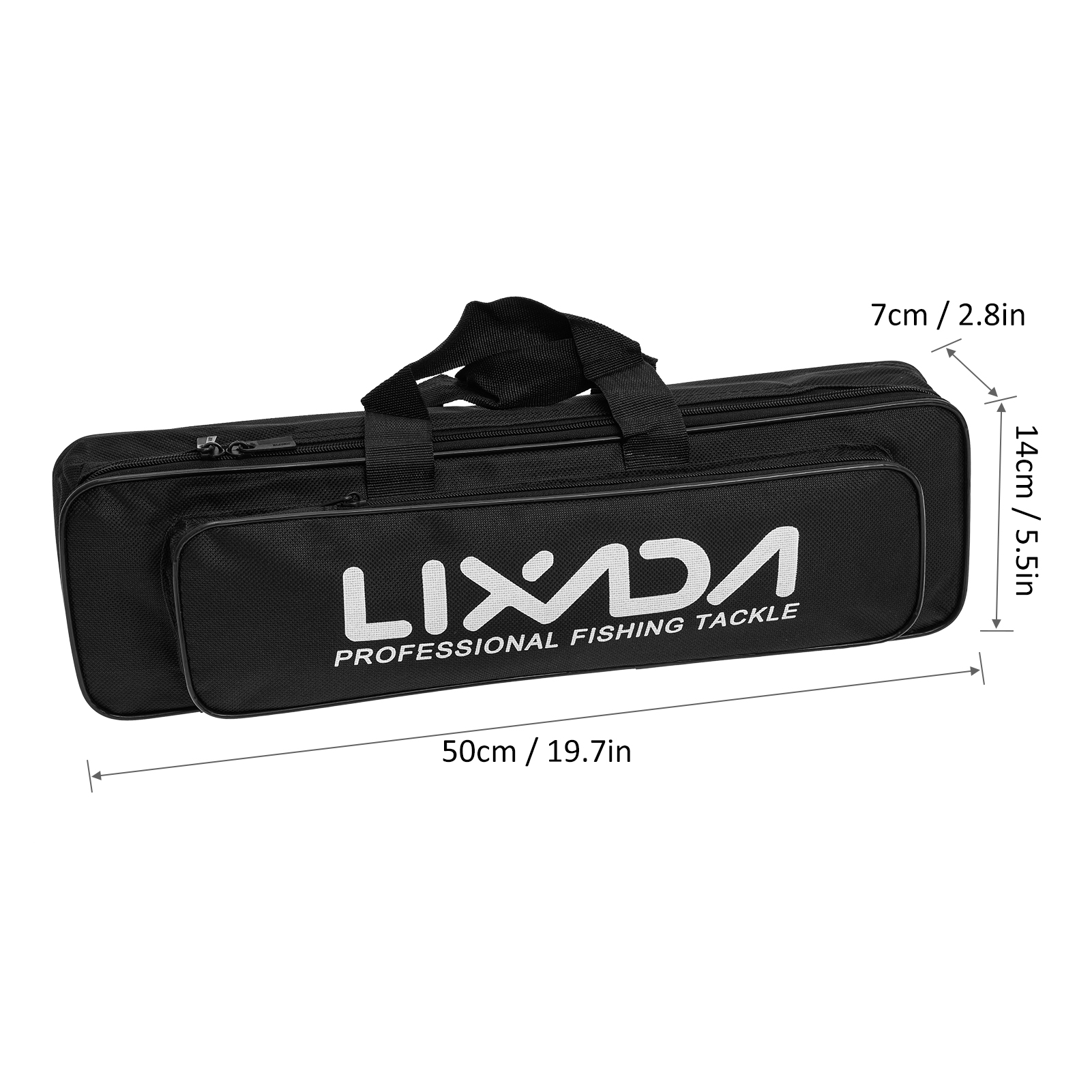 Ice Fishing Rod Reel Combo Com - Ice Fishing Reel recensie en prijs