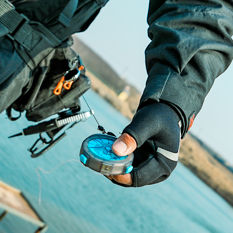 HISTAR Sub Line Box Fishing Ta - Spinning Reel recensie en prijs