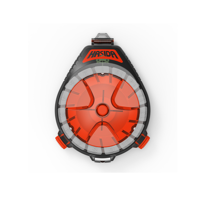 HISTAR Sub Line Box Fishing Ta - Spinning Reel recensie en prijs