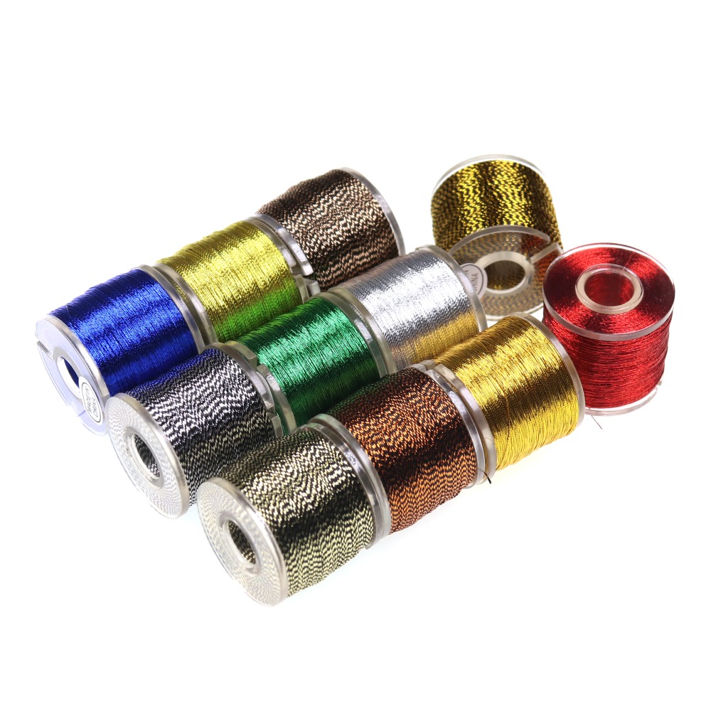 100 yards Fishing Rod Building - Baitcasting Reel recensie en prijs