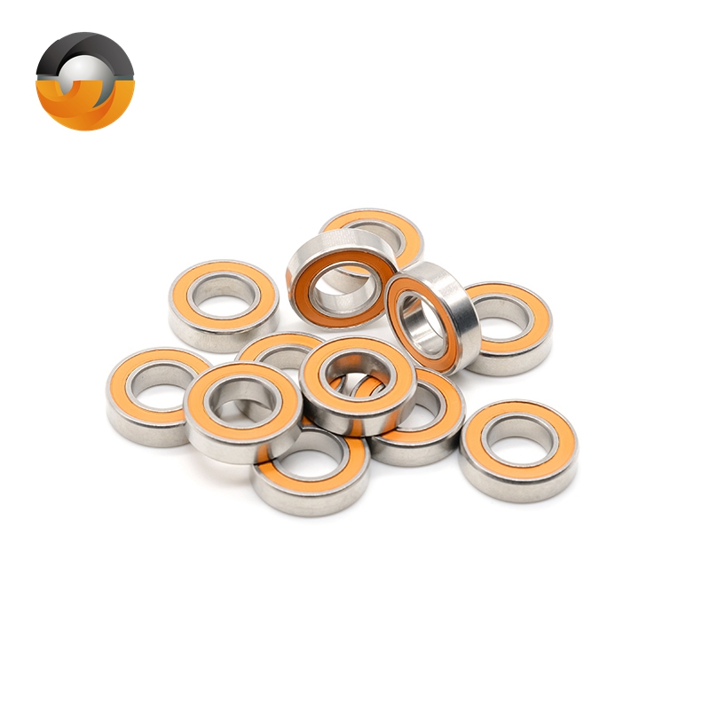 10pcs Stainless Steel Hybrid C - Baitcasting Reel recensie en prijs